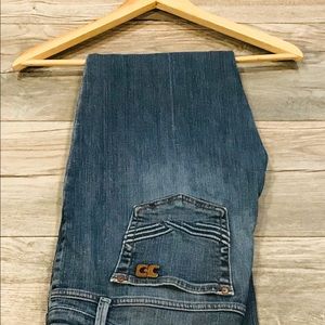 Women’s Joes Jeans Rocker fit